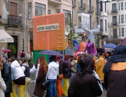 Carnaval Vasco