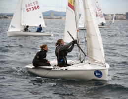 Palamos Christmas Race